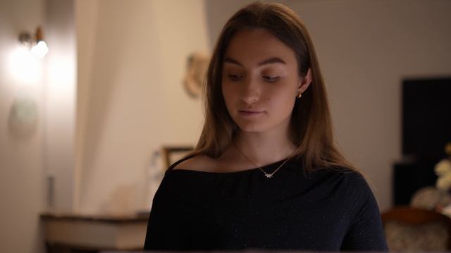 Rugilė Melytė   "Hypnosis"