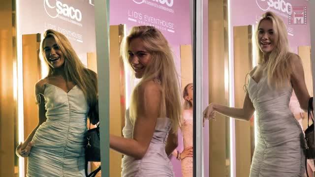 SACO 2022  Салон красоты